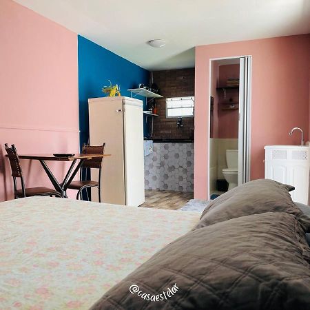 Apartmán Kitnetlua Cabo Frio Exteriér fotografie