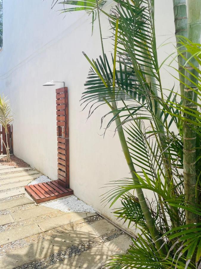 Apartmán Kitnetlua Cabo Frio Exteriér fotografie