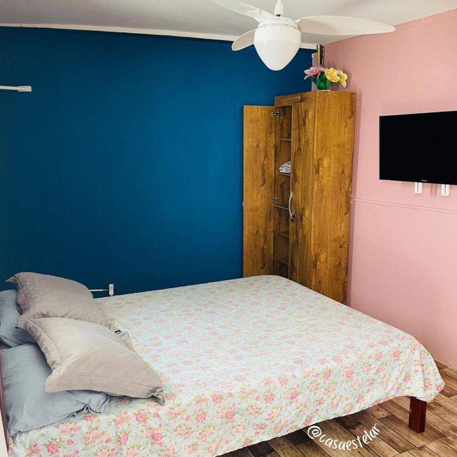 Apartmán Kitnetlua Cabo Frio Exteriér fotografie