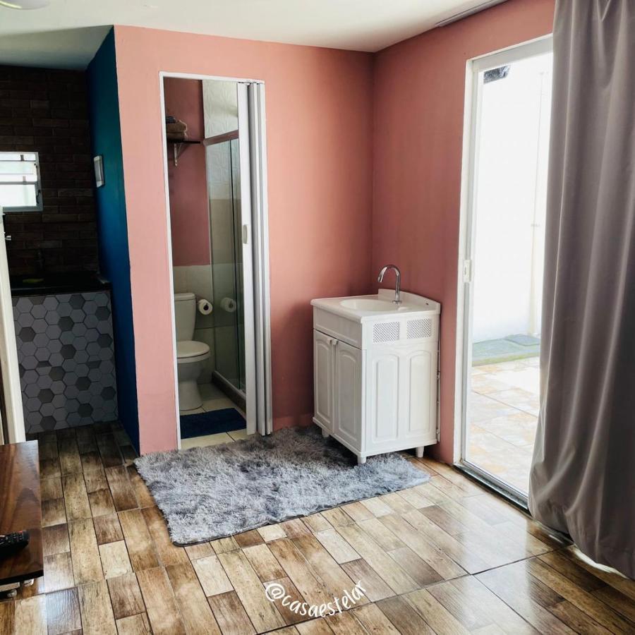 Apartmán Kitnetlua Cabo Frio Exteriér fotografie