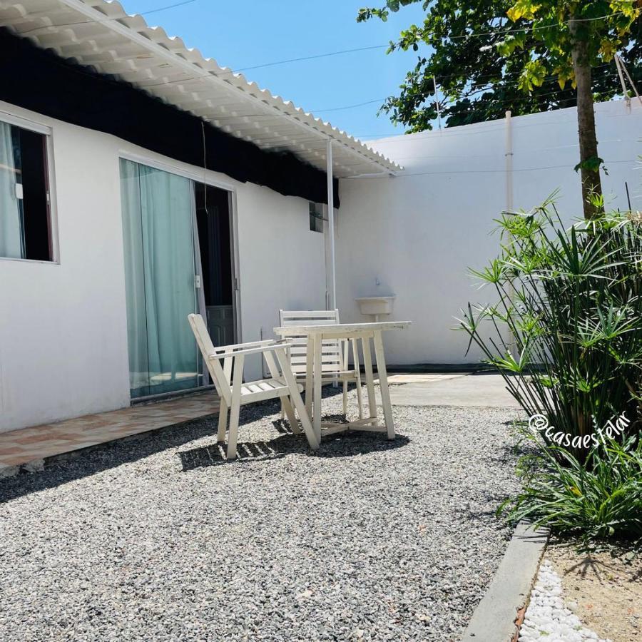 Apartmán Kitnetlua Cabo Frio Exteriér fotografie
